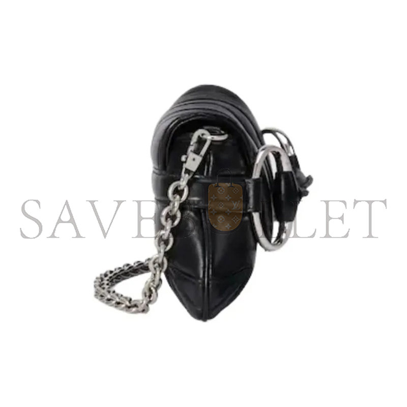 GUCCI HORSEBIT CHAIN SMALL SHOULDER BAG ‎764339 (27*11.5*5cm)